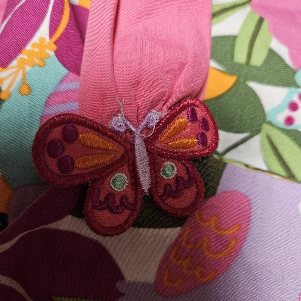 Gymboree spring dresses - Picture 3 of 6
